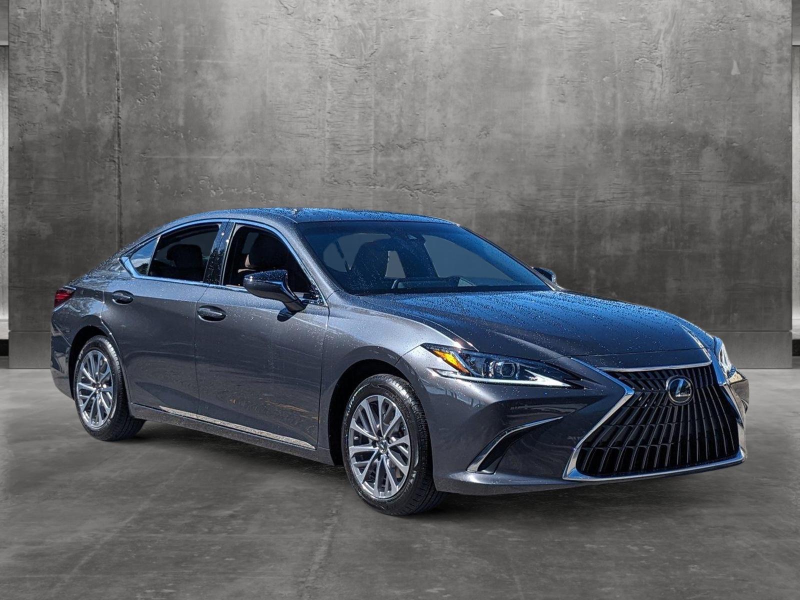 2022 Lexus ES 350 Vehicle Photo in Tampa, FL 33614