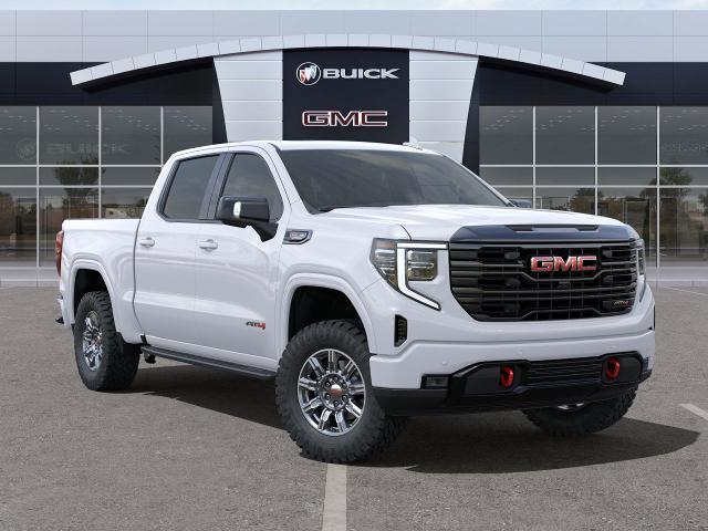 2024 GMC Sierra 1500 Vehicle Photo in PASADENA, CA 91107-3803