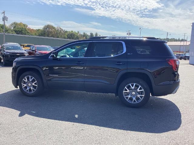 2021 GMC Acadia Vehicle Photo in GARDNER, MA 01440-3110