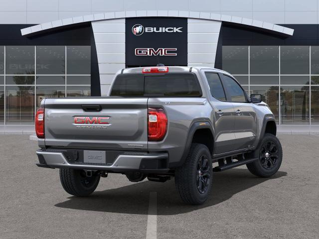 2024 GMC Canyon Vehicle Photo in APPLETON, WI 54914-8833