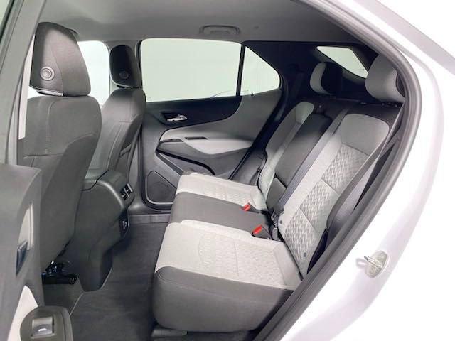 2023 Chevrolet Equinox Vehicle Photo in BROCKTON, MA 02301-7113