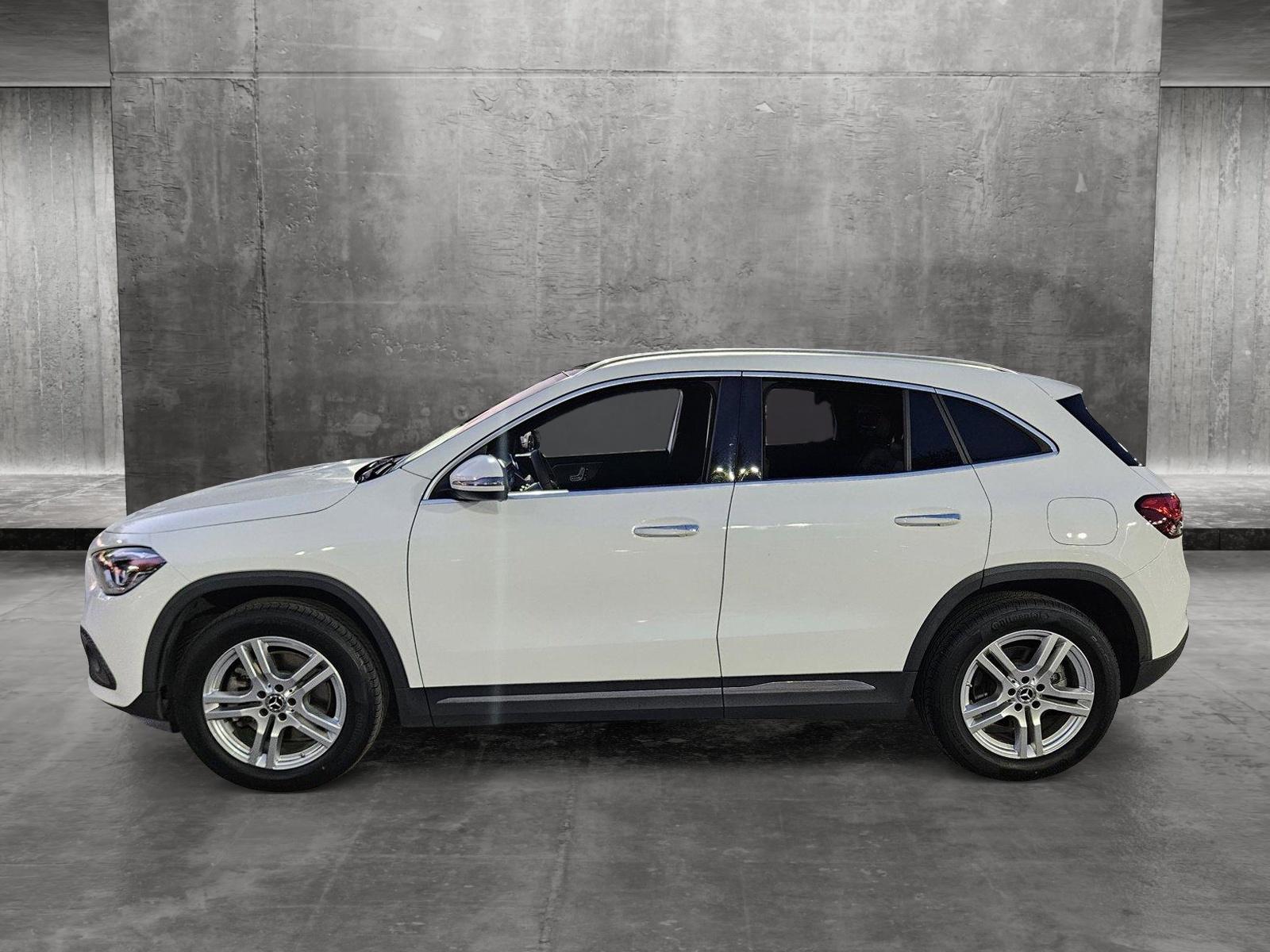 2022 Mercedes-Benz GLA Vehicle Photo in Pembroke Pines , FL 33027