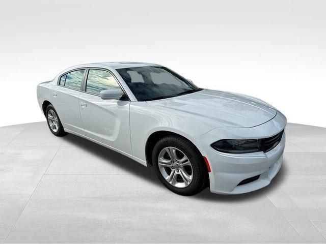 2020 Dodge Charger Vehicle Photo in MEDINA, OH 44256-9631