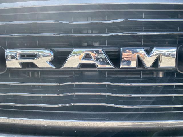 2022 Ram 1500 Vehicle Photo in WILLIAMSVILLE, NY 14221-2883