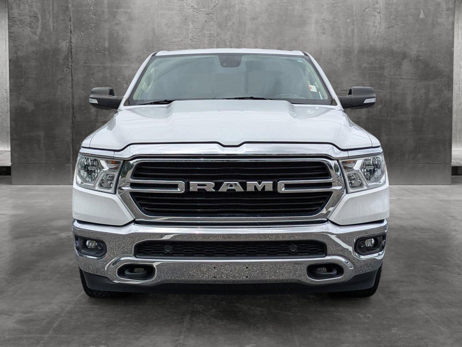 2019 Ram 1500 Vehicle Photo in Clearwater, FL 33761