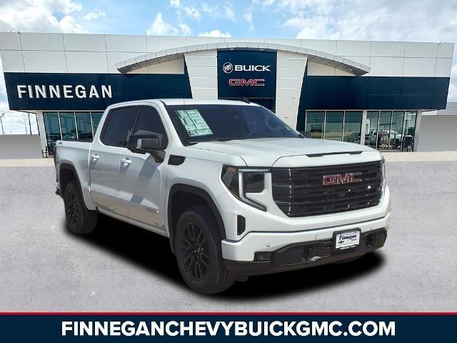 2024 GMC Sierra 1500 Vehicle Photo in ROSENBERG, TX 77471-5675