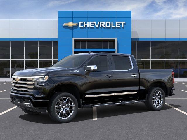 2024 Chevrolet Silverado 1500 Vehicle Photo in HOUSTON, TX 77034-5009