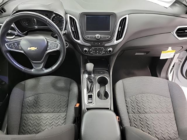 2022 Chevrolet Equinox Vehicle Photo in NEENAH, WI 54956-2243