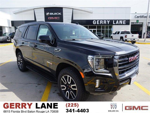 2024 GMC Yukon Vehicle Photo in BATON ROUGE, LA 70806-4466