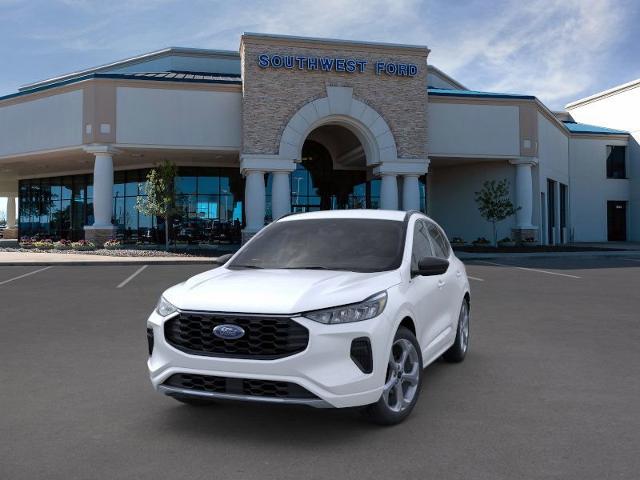 2024 Ford Escape Vehicle Photo in Weatherford, TX 76087-8771