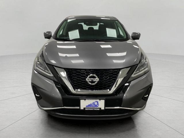 2022 Nissan Murano Vehicle Photo in Appleton, WI 54913