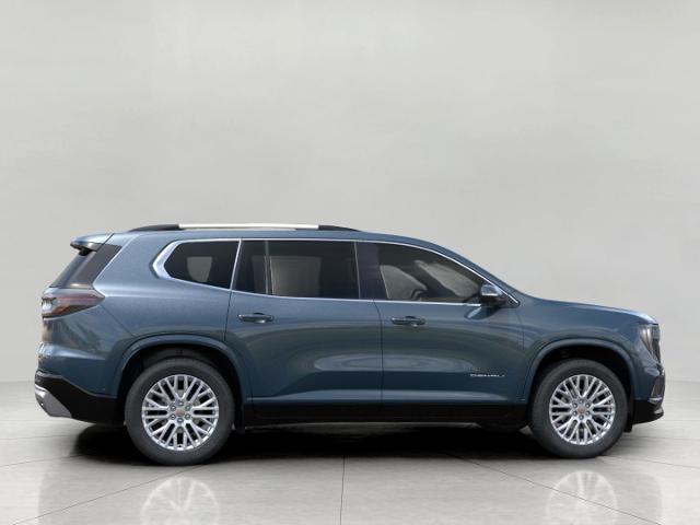 2024 GMC Acadia Vehicle Photo in GREEN BAY, WI 54303-3330