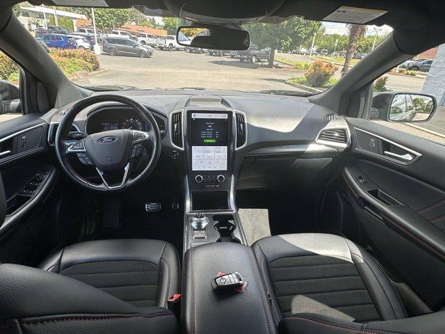 2022 Ford Edge Vehicle Photo in NEWBERG, OR 97132-1927