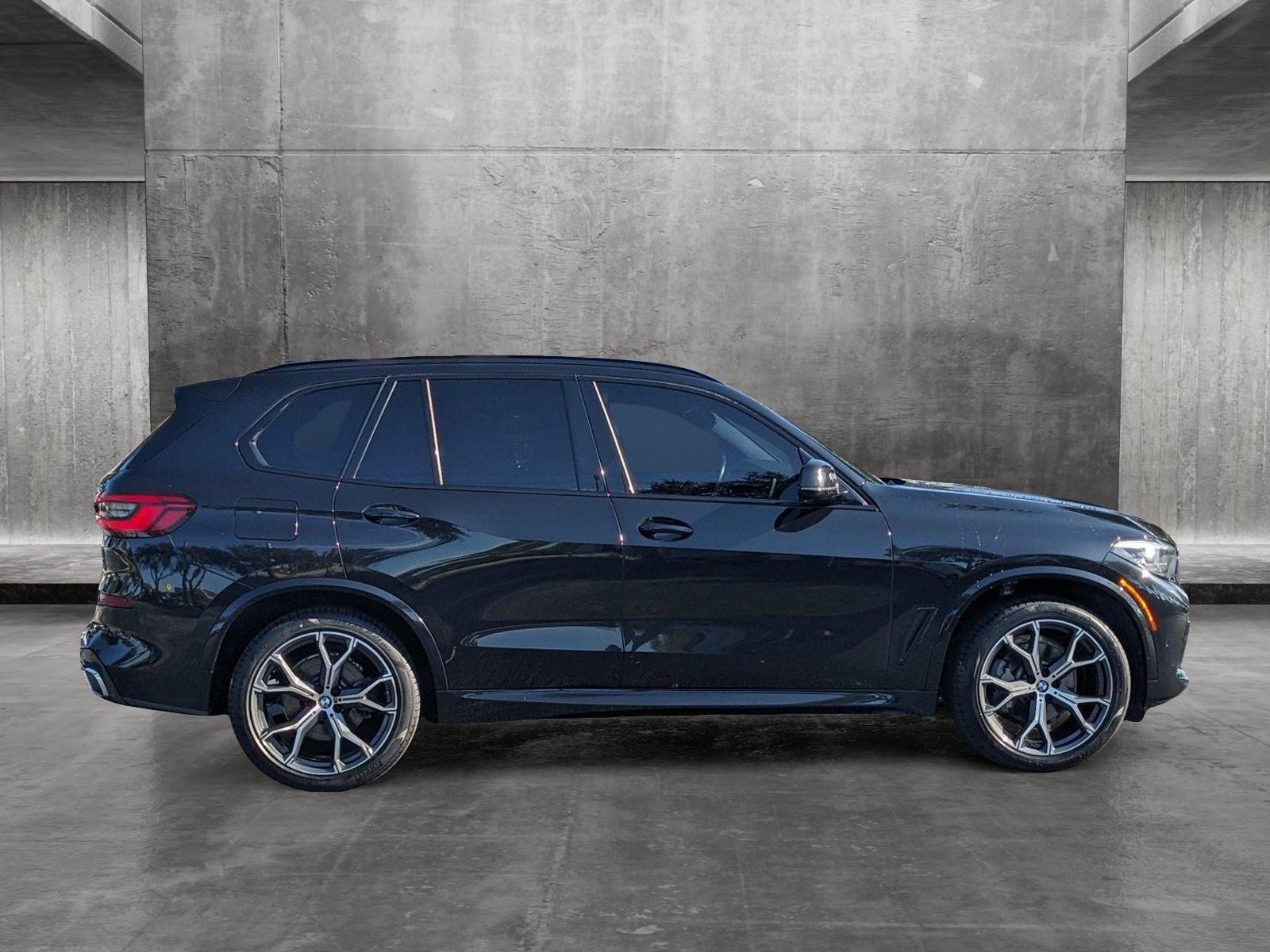 2020 BMW X5 Vehicle Photo in GREENACRES, FL 33463-3207