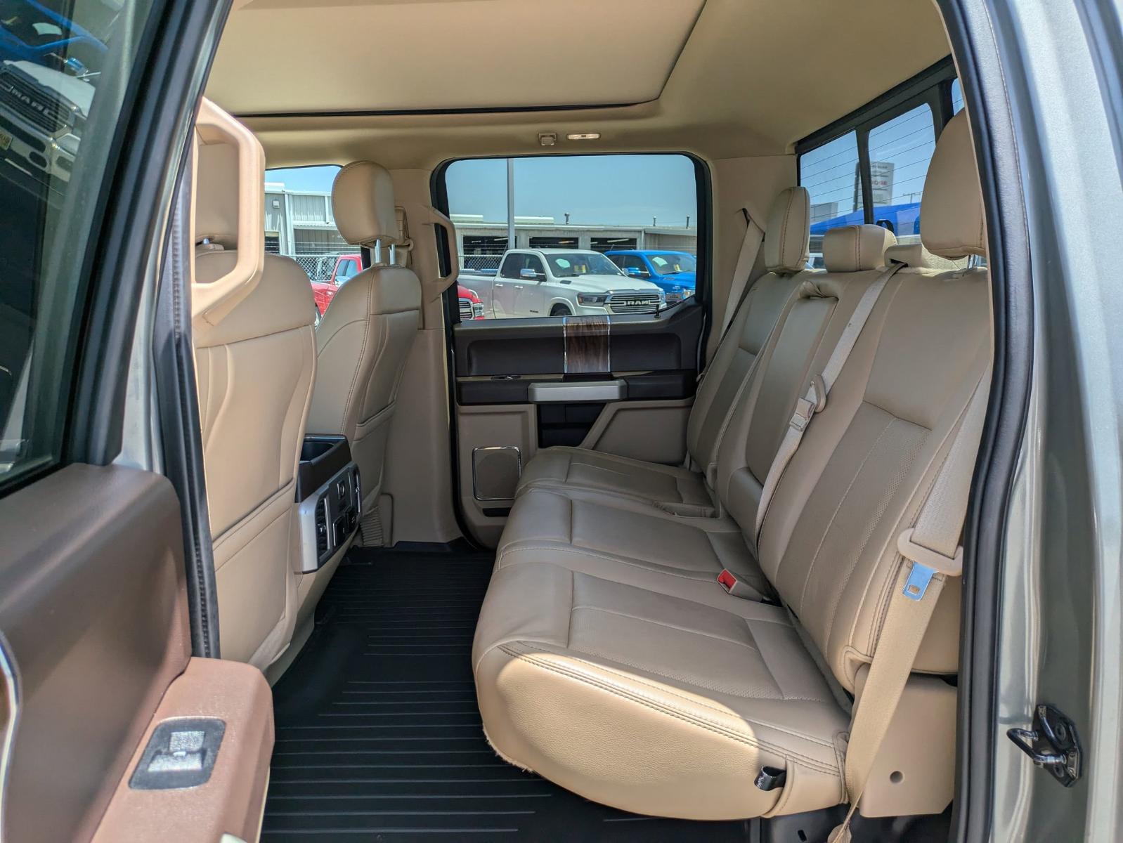 2019 Ford F-150 Vehicle Photo in Seguin, TX 78155