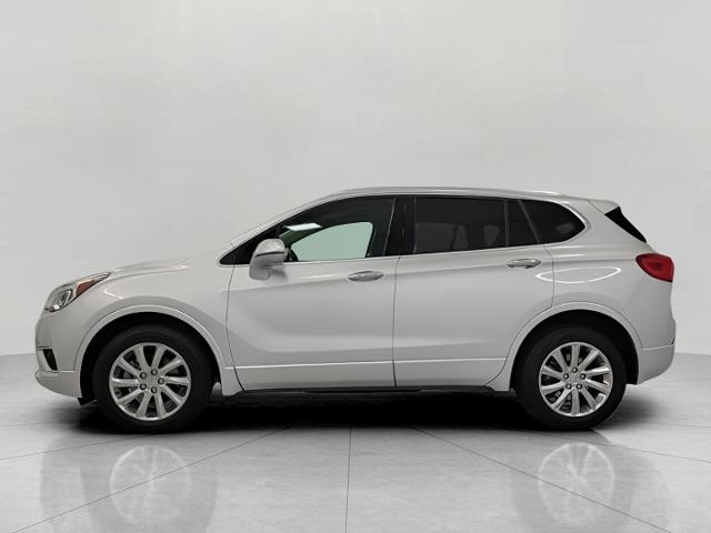 2019 Buick Envision Vehicle Photo in Appleton, WI 54913