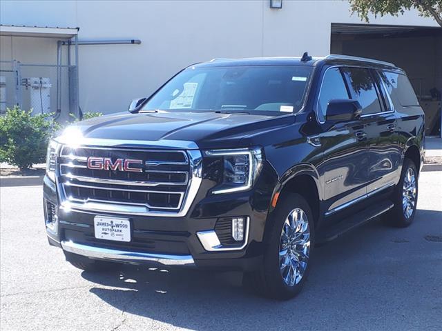 2024 GMC Yukon XL Vehicle Photo in Denton, TX 76205