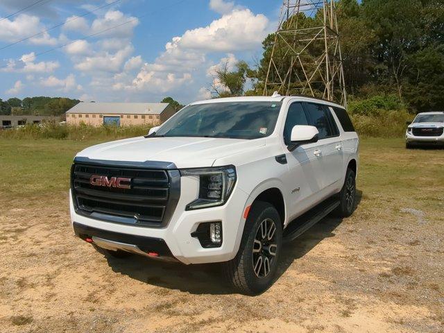 2024 GMC Yukon XL Vehicle Photo in ALBERTVILLE, AL 35950-0246