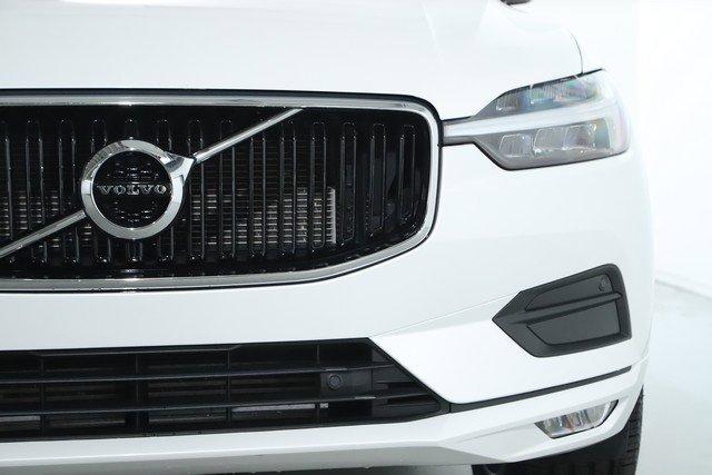 2021 Volvo XC60 Vehicle Photo in BEACHWOOD, OH 44122-4298