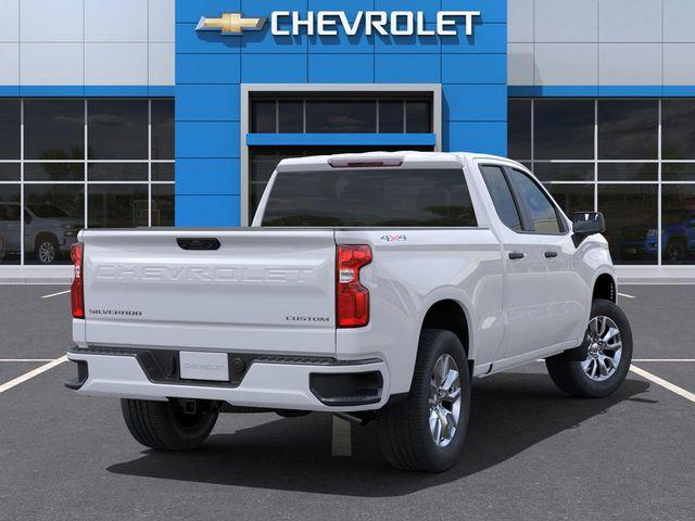 2025 Chevrolet Silverado 1500 Vehicle Photo in PAWLING, NY 12564-3219