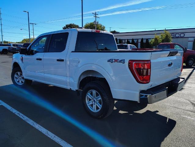 2023 Ford F-150 Vehicle Photo in GREEN BAY, WI 54304-5303