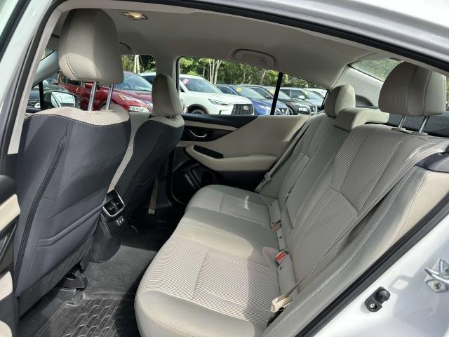 2022 Subaru Legacy Vehicle Photo in SAINT JAMES, NY 11780-3219