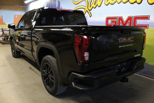 2025 GMC Sierra 1500 Vehicle Photo in ST JOHNS, MI 48879-1562