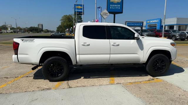 2022 Toyota Tacoma Vehicle Photo in BATON ROUGE, LA 70806-4466