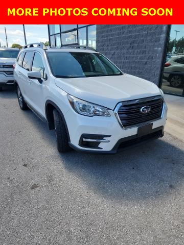 2020 Subaru Ascent Vehicle Photo in Lees Summit, MO 64086