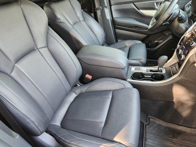 2021 Subaru Ascent Vehicle Photo in DALLAS, TX 75209