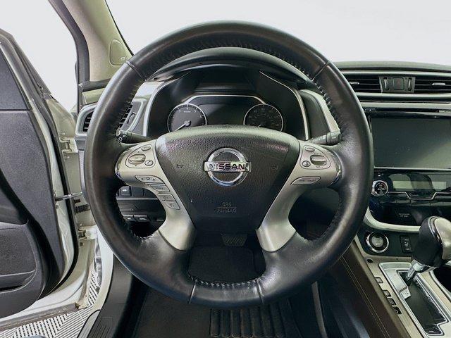 2017 Nissan Murano Vehicle Photo in Doylestown, PA 18901