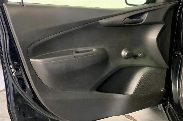 2020 Chevrolet Spark Vehicle Photo in Lees Summit, MO 64086