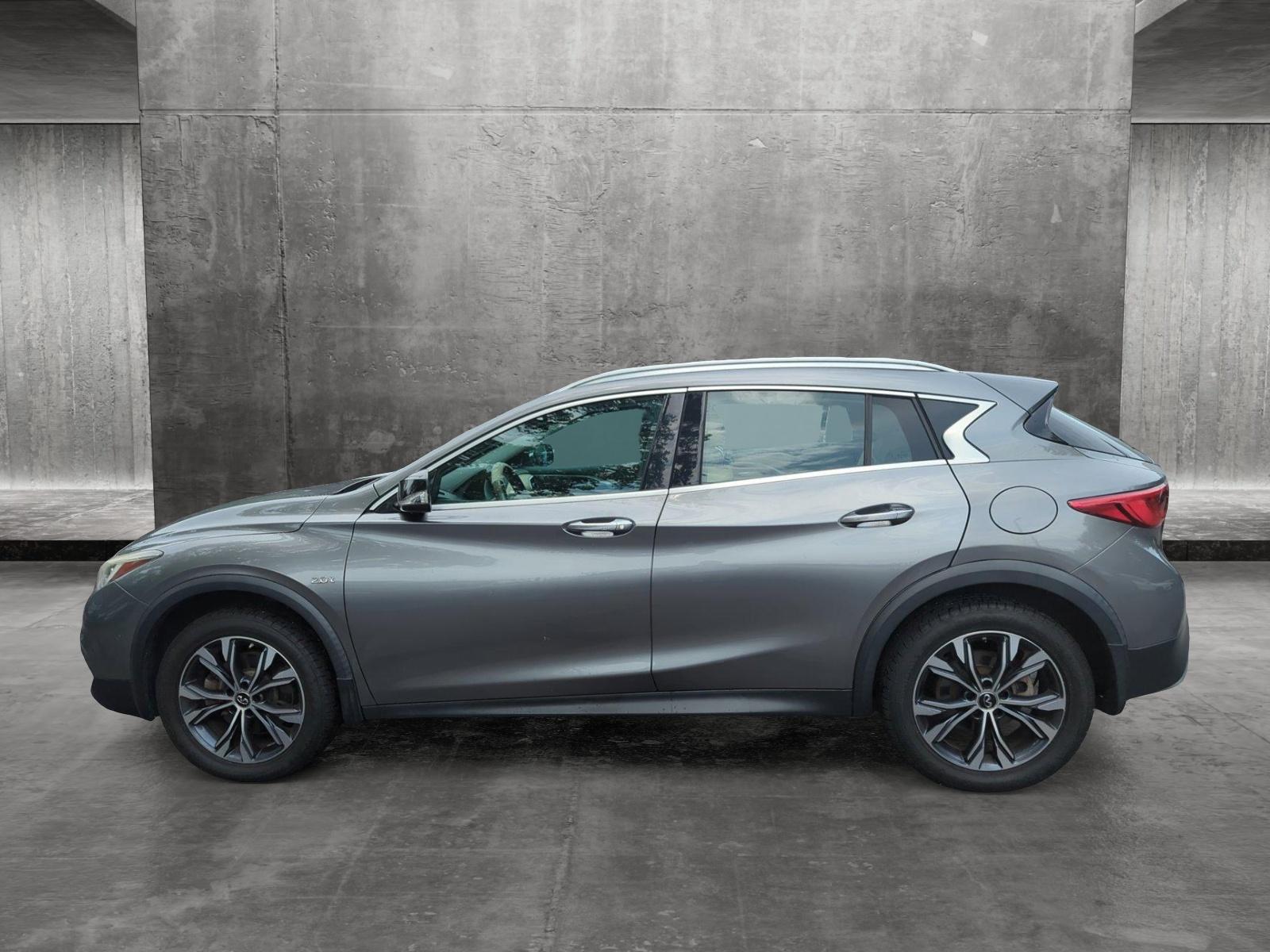 2017 INFINITI QX30 Vehicle Photo in Sanford, FL 32771