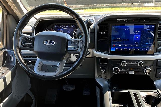 2021 Ford F-150 Vehicle Photo in Houston, TX 77007