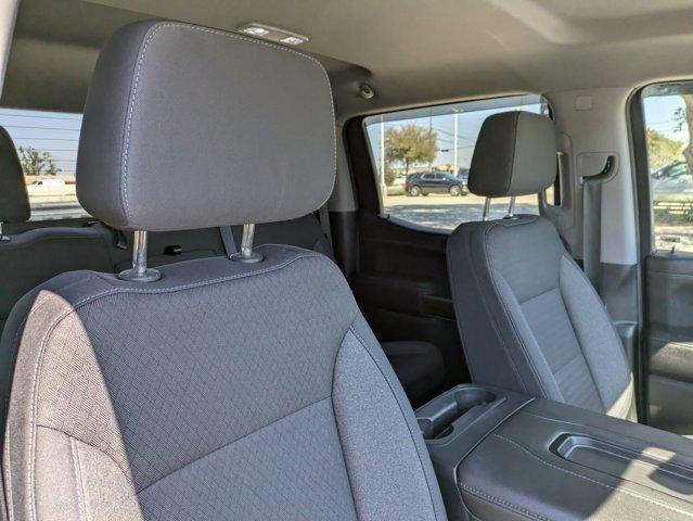 2020 Chevrolet Silverado 1500 Vehicle Photo in SELMA, TX 78154-1459