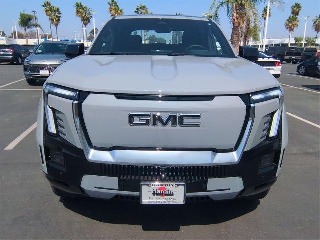 2024 GMC Sierra EV Vehicle Photo in ANAHEIM, CA 92806-5612