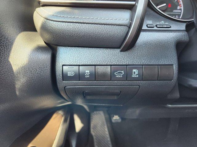 2022 Toyota Camry Vehicle Photo in SUGAR LAND, TX 77478-0000