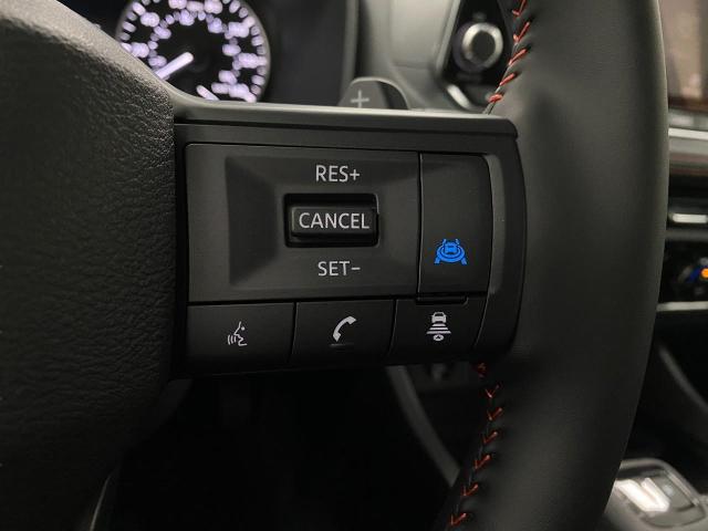 2025 Nissan Rogue Vehicle Photo in Appleton, WI 54913