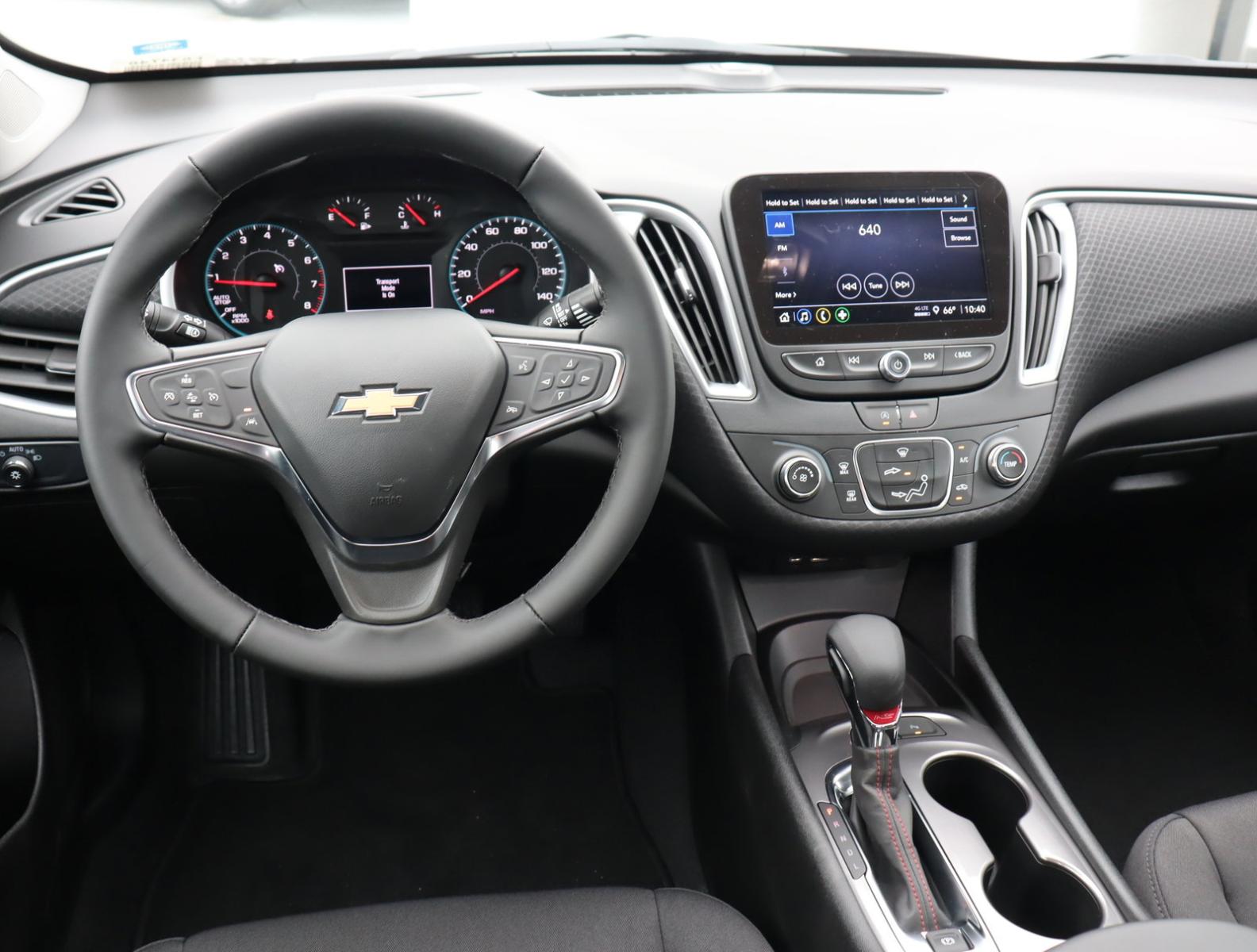 2025 Chevrolet Malibu Vehicle Photo in LOS ANGELES, CA 90007-3794