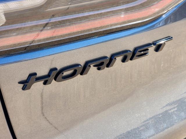 2024 Dodge Hornet Vehicle Photo in Ennis, TX 75119-5114