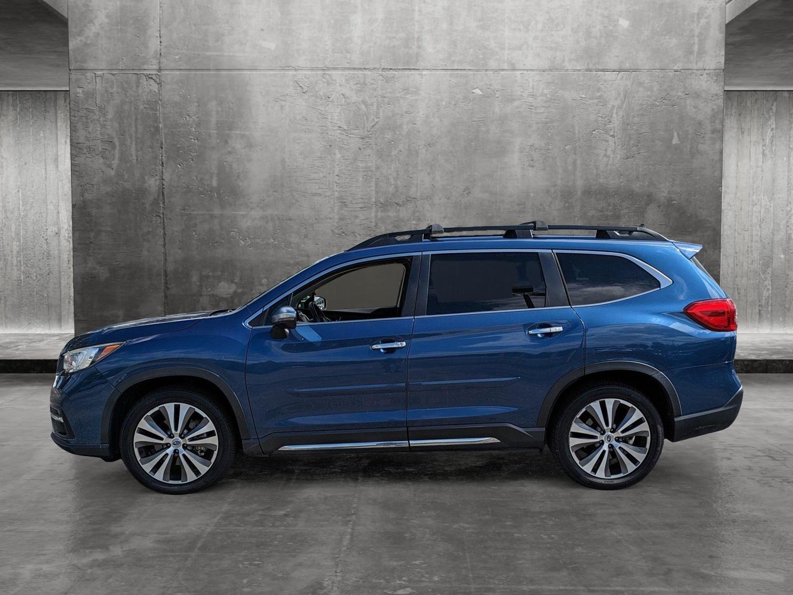 2019 Subaru Ascent Vehicle Photo in Sanford, FL 32771