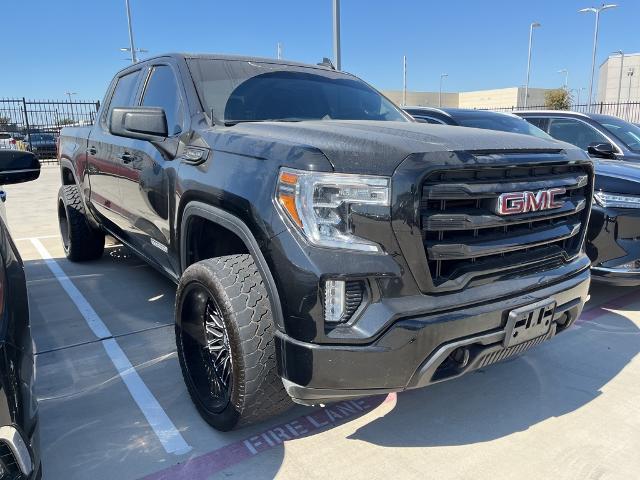 2020 GMC Sierra 1500 Vehicle Photo in Grapevine, TX 76051