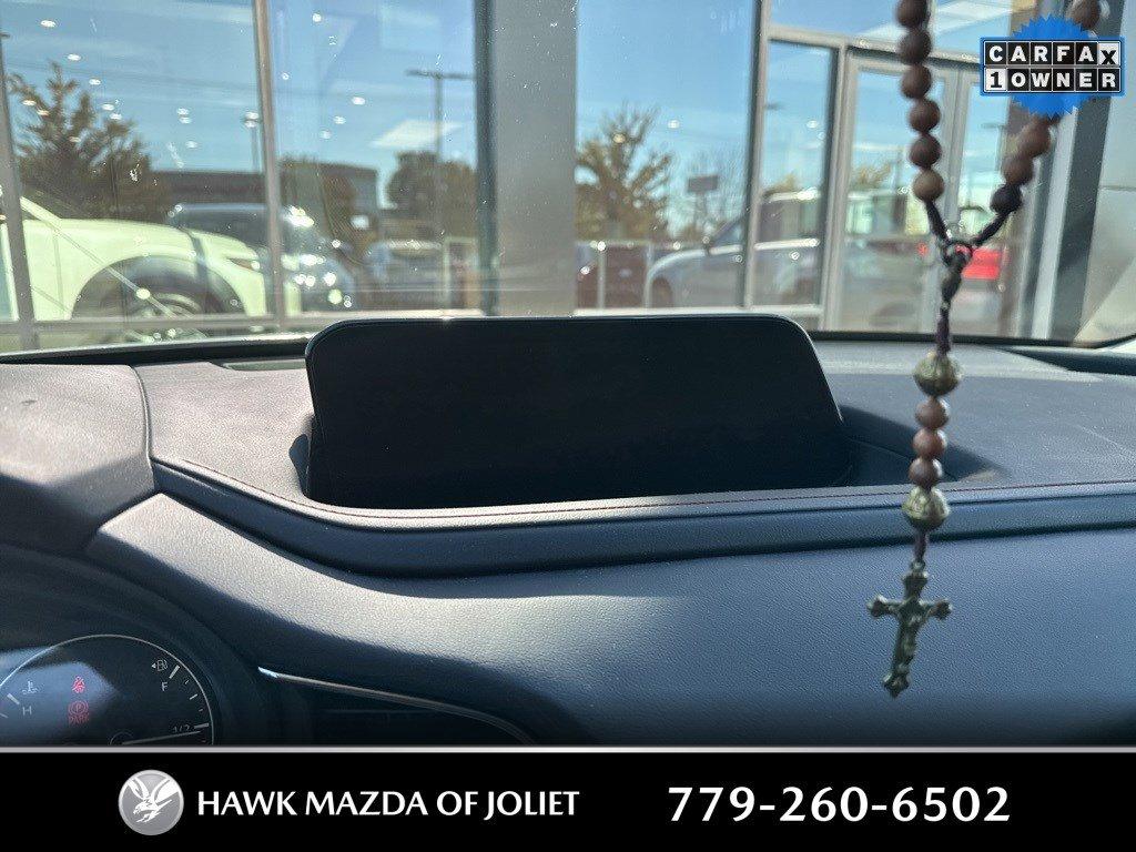 2022 Mazda CX-30 Vehicle Photo in Plainfield, IL 60586