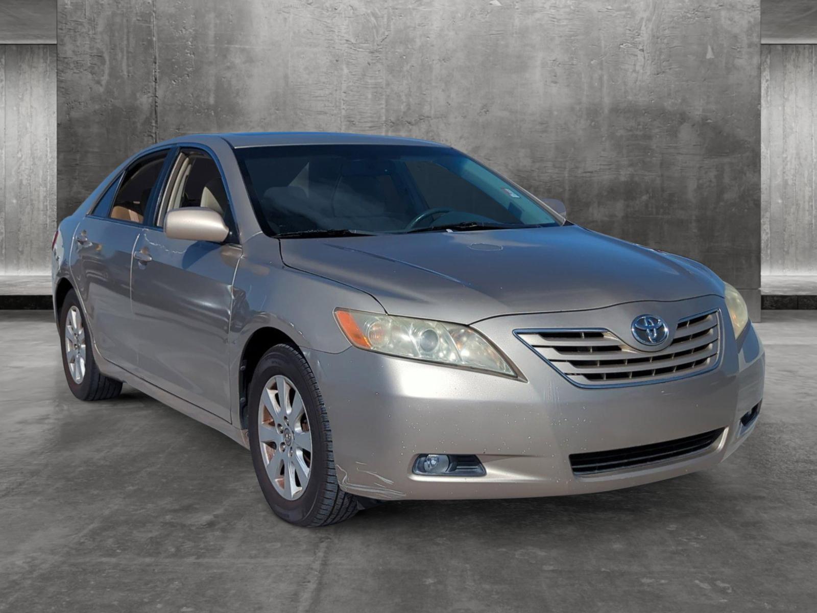 2009 Toyota Camry Vehicle Photo in Ft. Myers, FL 33907