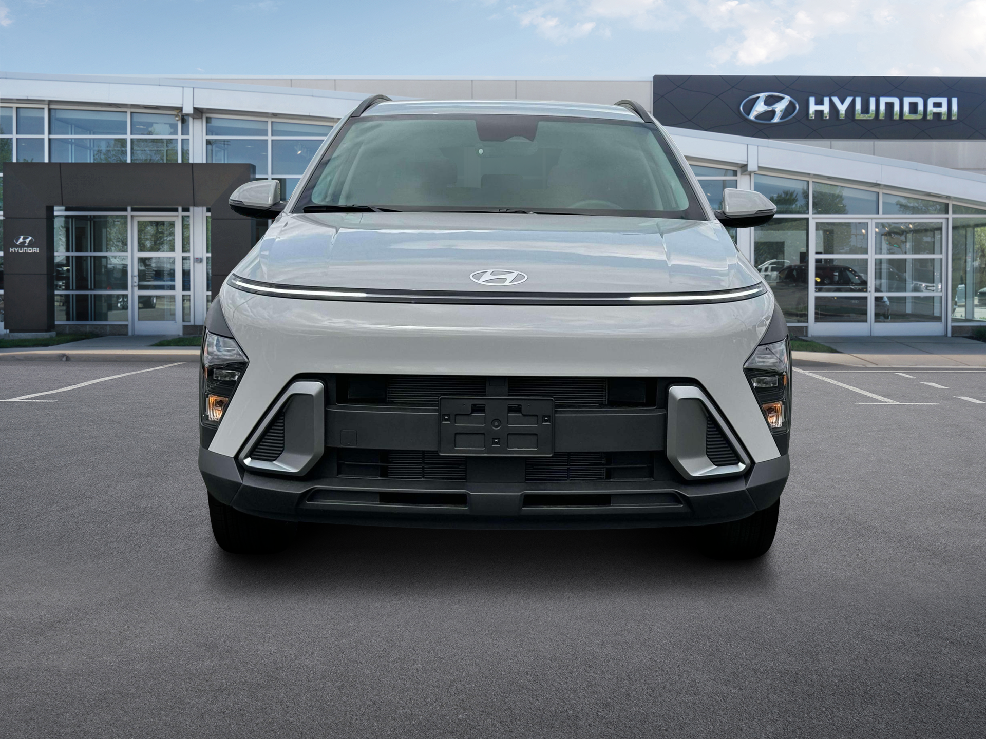 2025 Hyundai KONA Vehicle Photo in Appleton, WI 54913