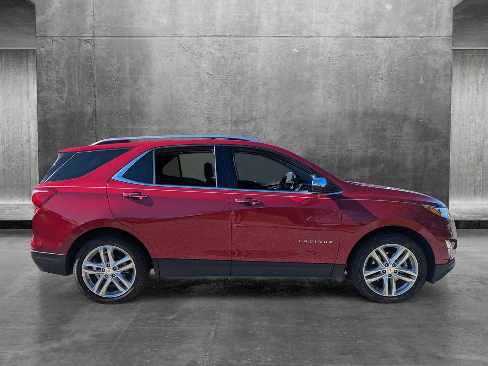 2019 Chevrolet Equinox Vehicle Photo in Sarasota, FL 34231