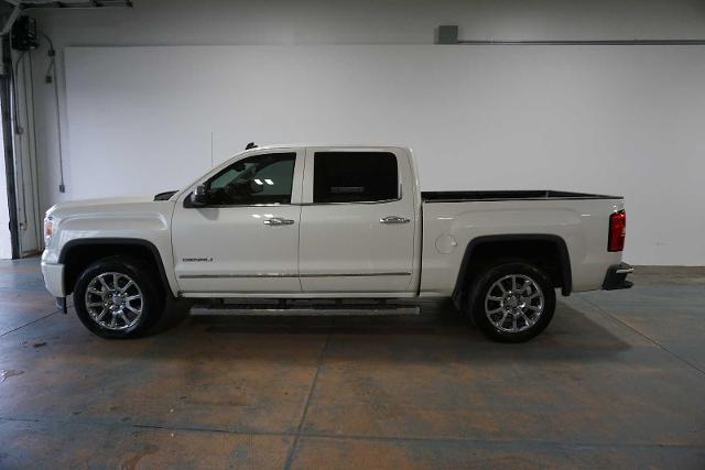 2014 GMC Sierra 1500 Vehicle Photo in ANCHORAGE, AK 99515-2026