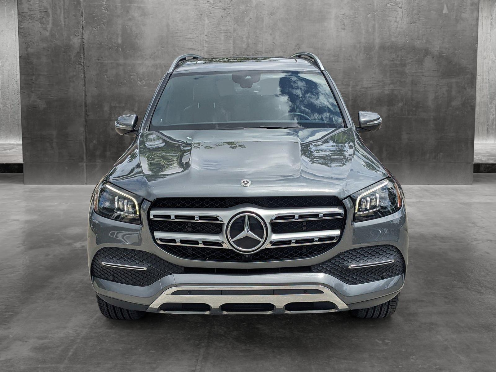 2020 Mercedes-Benz GLS Vehicle Photo in Sanford, FL 32771