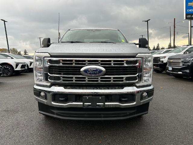 Used 2023 Ford F-350 Super Duty XLT with VIN 1FT8W3BT9PEC00494 for sale in Kirkland, WA