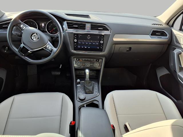 2019 Volkswagen Tiguan Vehicle Photo in Oshkosh, WI 54904